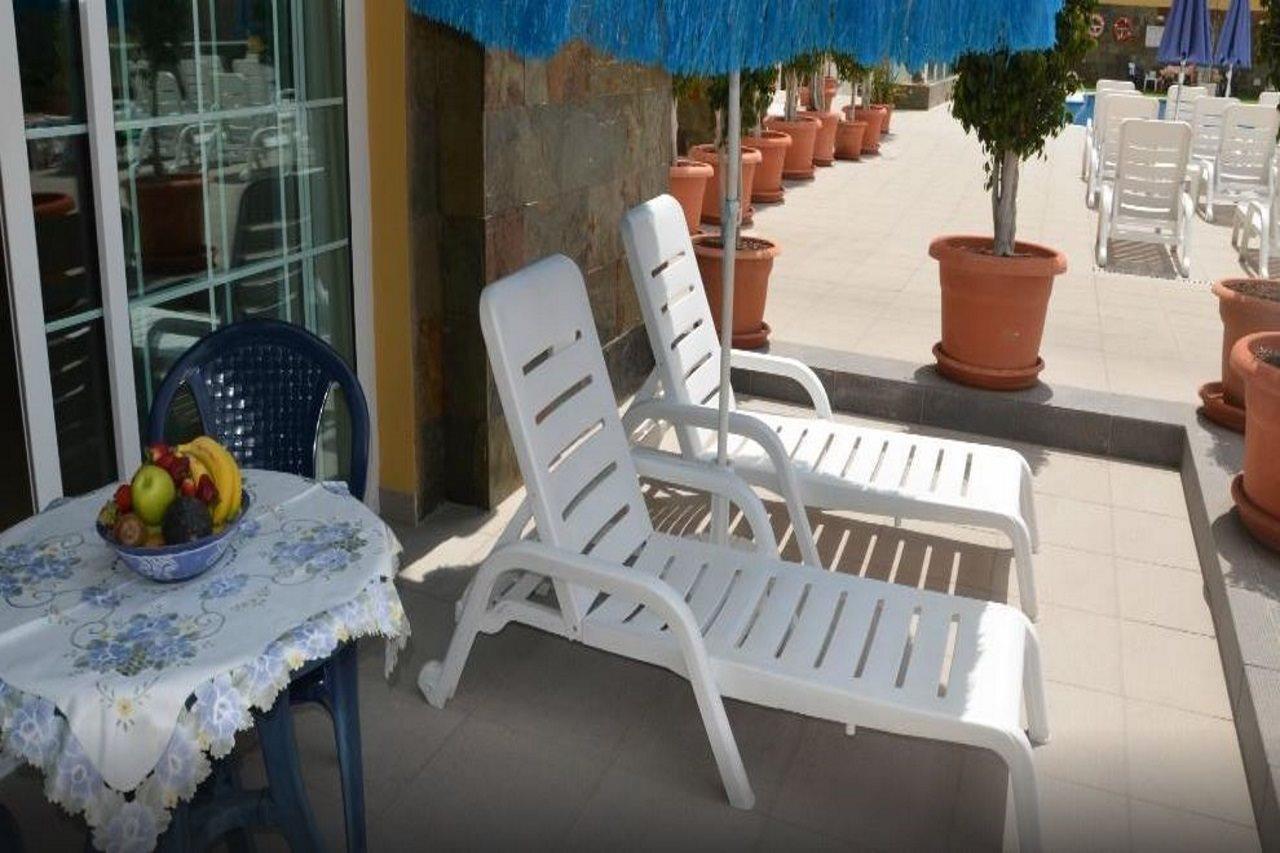 Villa Del Mar ปาตาลาวากา ภายนอก รูปภาพ