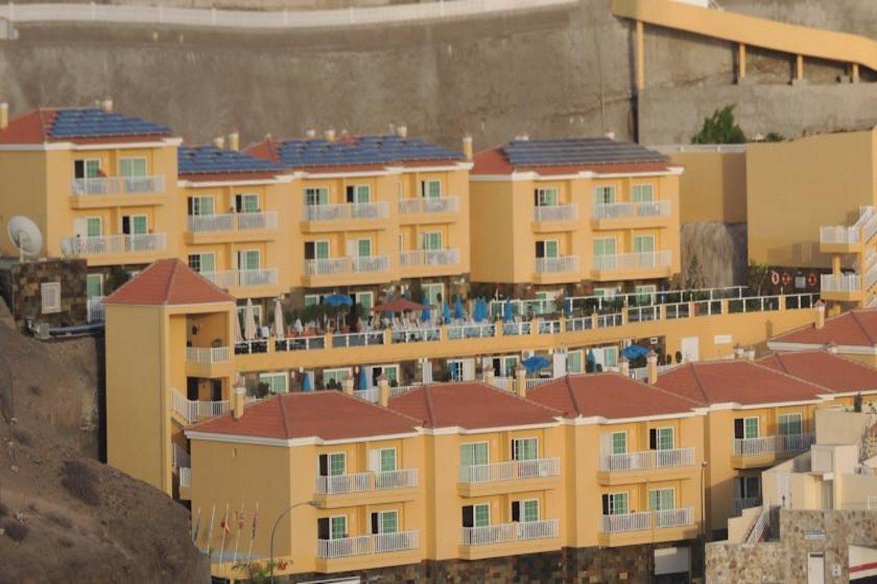 Villa Del Mar ปาตาลาวากา ภายนอก รูปภาพ