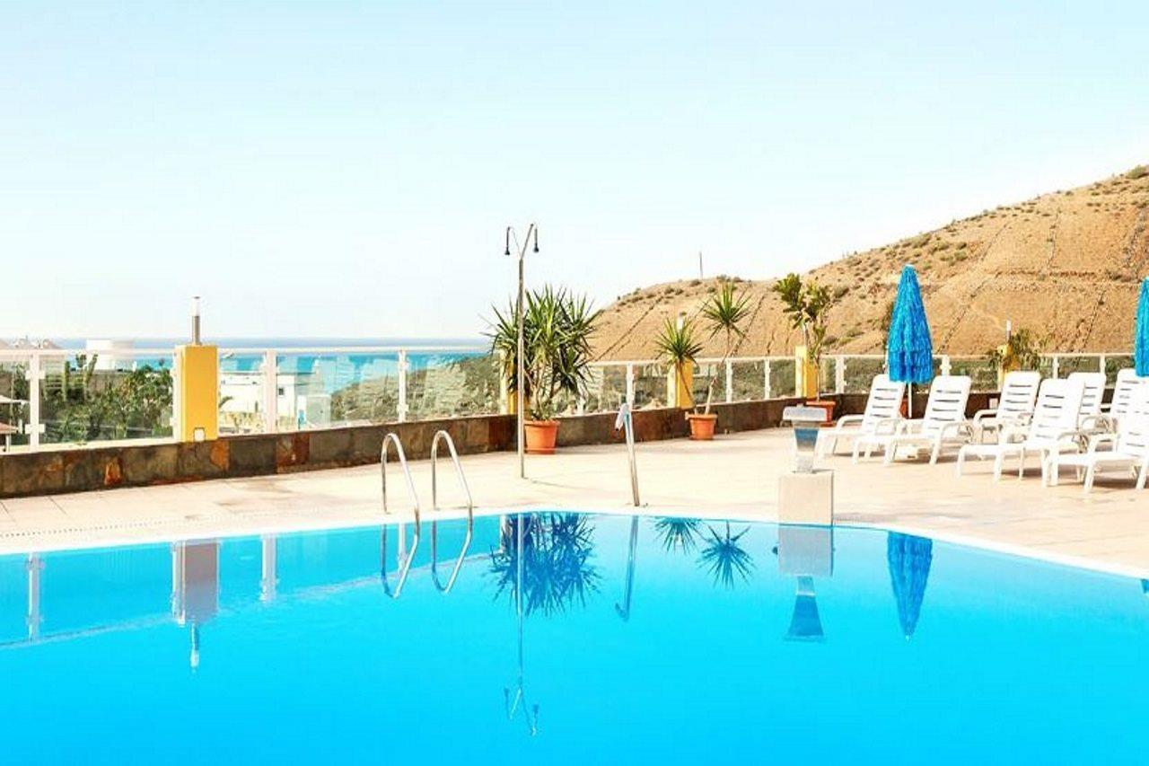 Villa Del Mar ปาตาลาวากา ภายนอก รูปภาพ