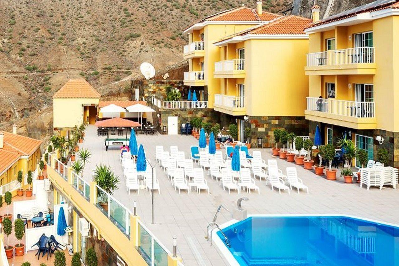 Villa Del Mar ปาตาลาวากา ภายนอก รูปภาพ