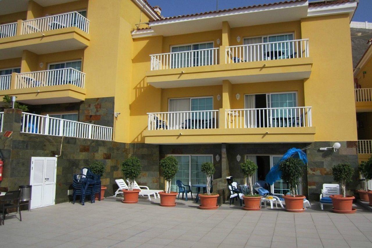 Villa Del Mar ปาตาลาวากา ภายนอก รูปภาพ