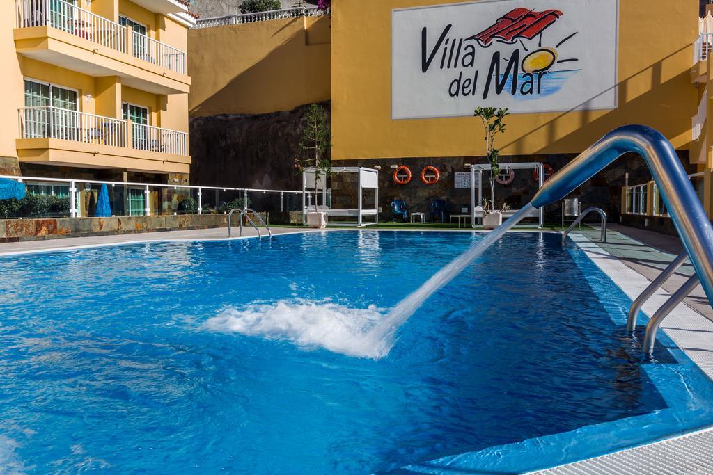 Villa Del Mar ปาตาลาวากา ภายนอก รูปภาพ