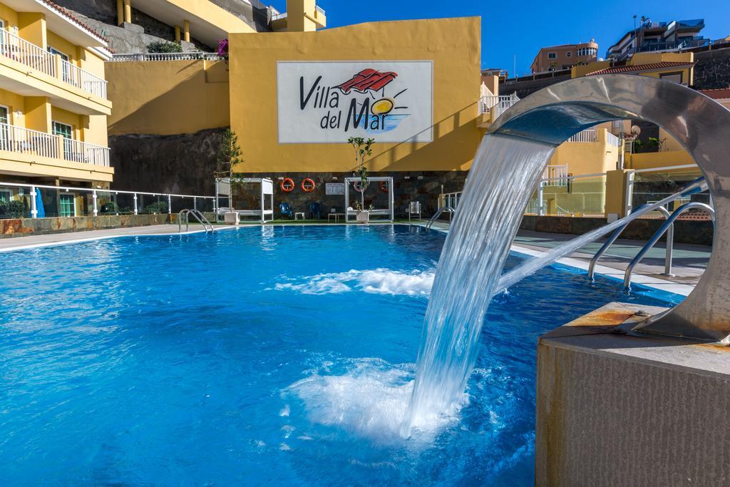 Villa Del Mar ปาตาลาวากา ภายนอก รูปภาพ