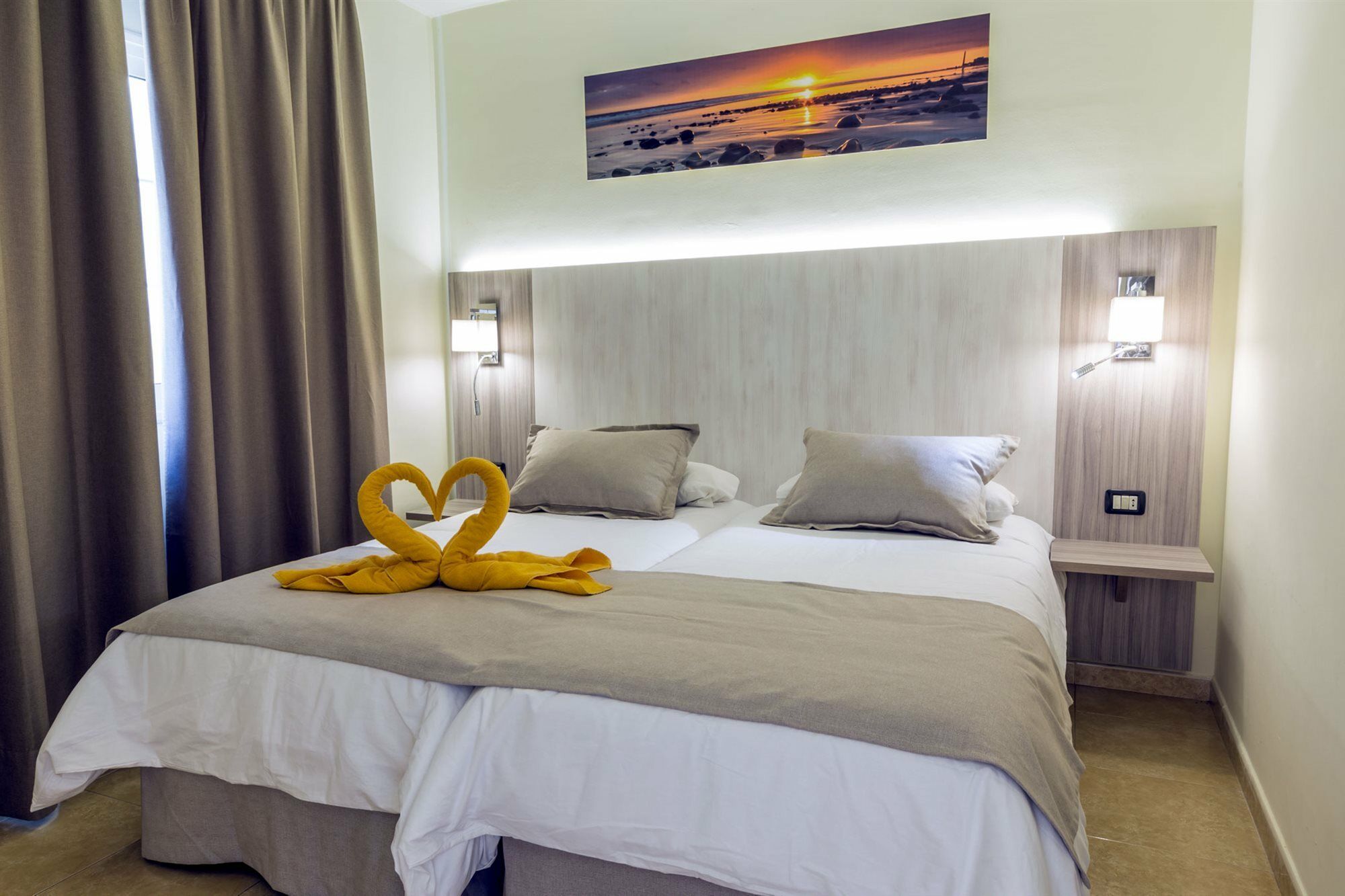 Villa Del Mar ปาตาลาวากา ภายนอก รูปภาพ